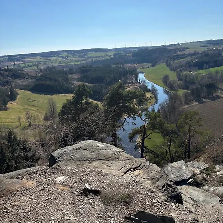Schaller Lägenhet *