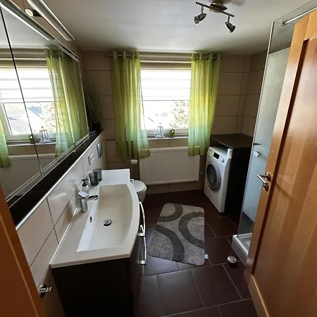 Apartamento Schaller