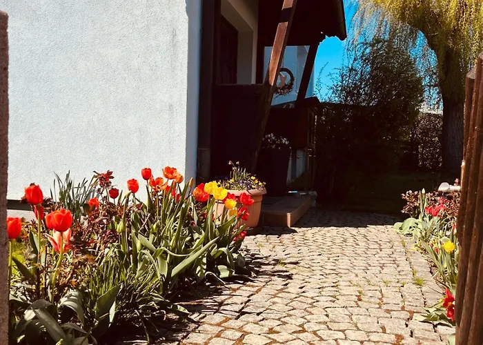 Schaller * Berg (Hof)